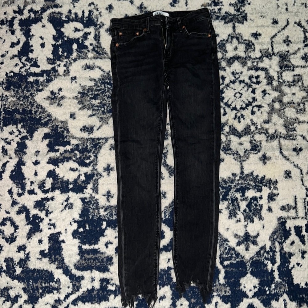 Zara jeans